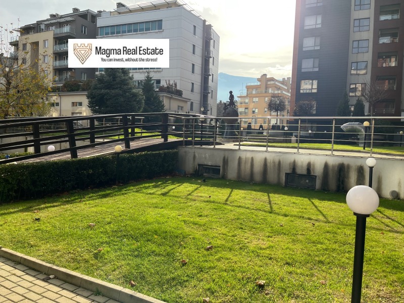 Дава под наем 2-СТАЕН, гр. София, Манастирски ливади, снимка 2 - Апартаменти - 52652065