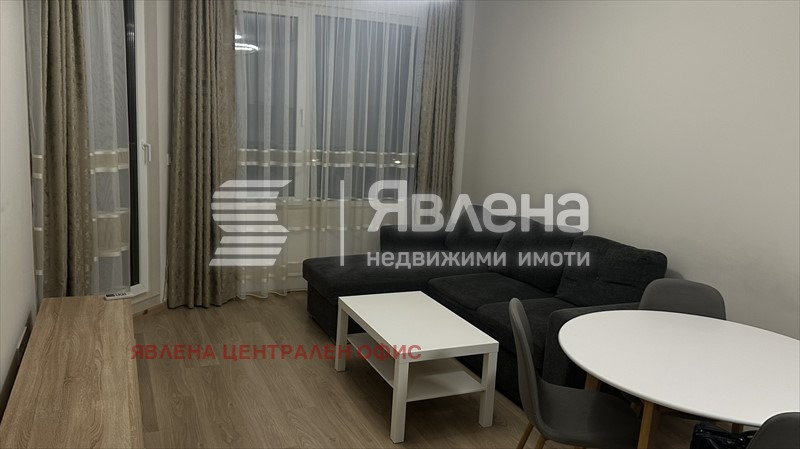 Дава под наем 2-СТАЕН, гр. София, Малинова долина, снимка 4 - Апартаменти - 53954734