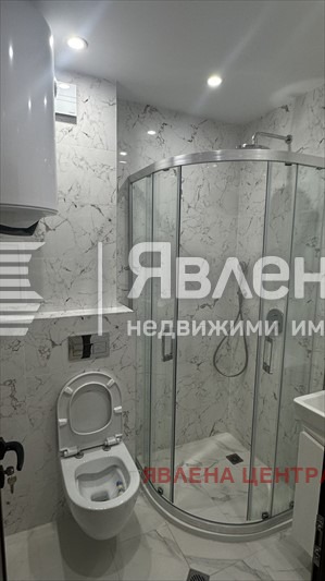 Дава под наем 2-СТАЕН, гр. София, Малинова долина, снимка 10 - Апартаменти - 53954734