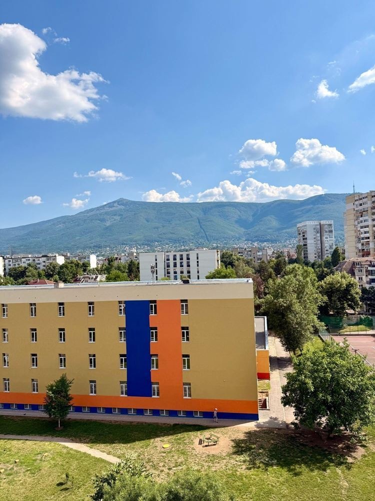 Дава под наем 2-СТАЕН, гр. София, Бъкстон, снимка 4 - Апартаменти - 55315054