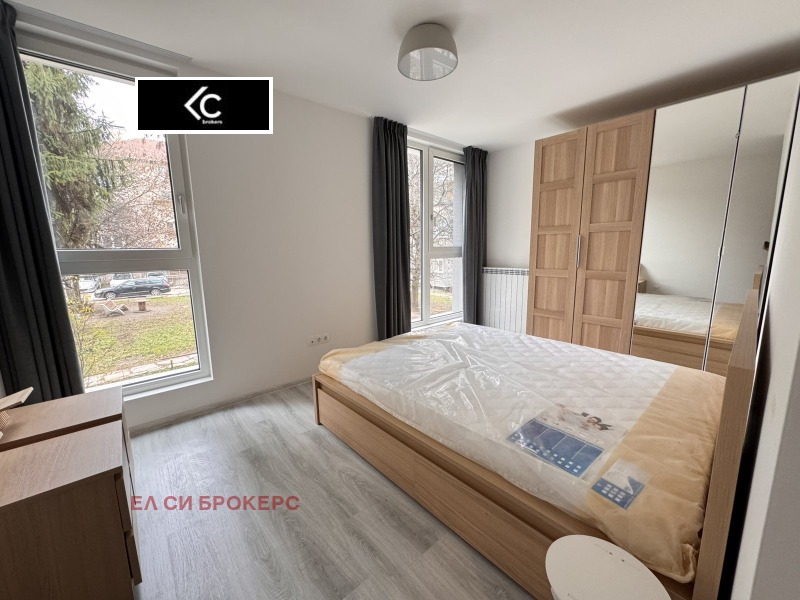 Kiralık  2 yatak odası Sofia , Geo Milev , 96 metrekare | 77161538 - görüntü [14]