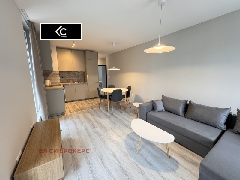 Kiralık  2 yatak odası Sofia , Geo Milev , 96 metrekare | 77161538 - görüntü [8]