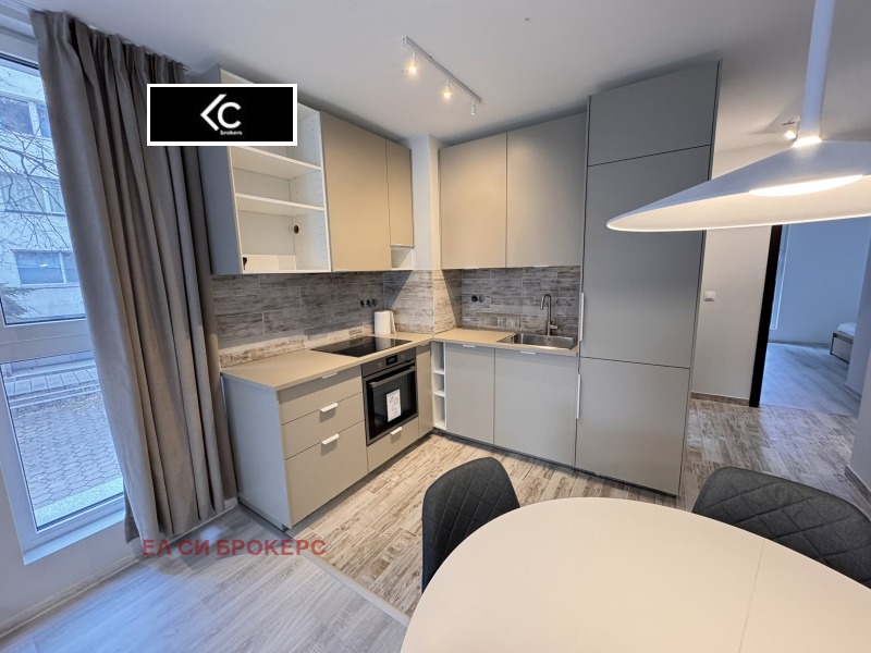 Kiralık  2 yatak odası Sofia , Geo Milev , 96 metrekare | 77161538 - görüntü [3]