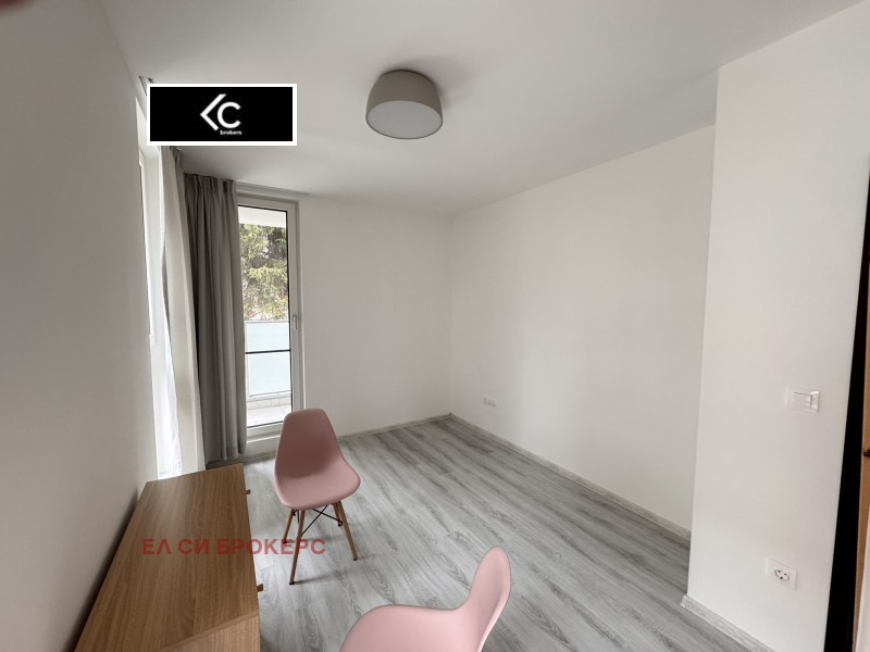 Kiralık  2 yatak odası Sofia , Geo Milev , 96 metrekare | 77161538 - görüntü [15]