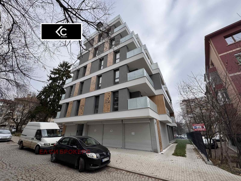 Kiralık  2 yatak odası Sofia , Geo Milev , 96 metrekare | 77161538