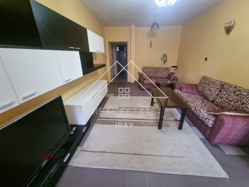 A louer  2 chambres Stara Zagora , Tsentar , 85 m² | 60275386 - image [2]