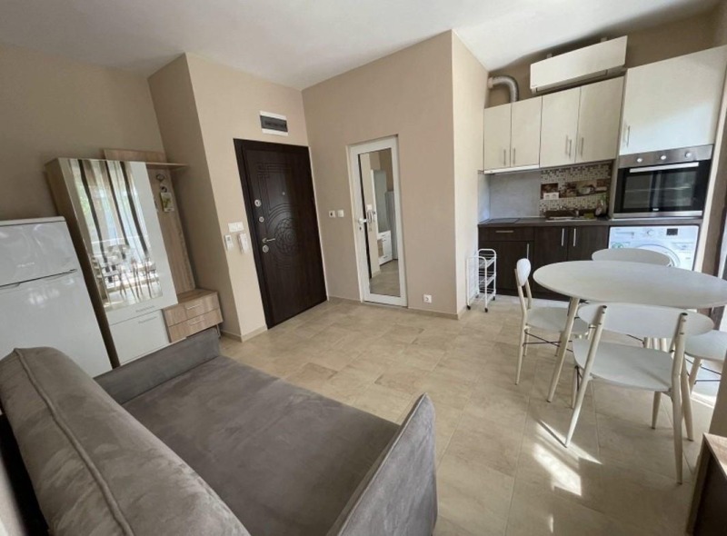 K pronájmu  2 ložnice Sofia , Studentski grad , 60 m2 | 75654139