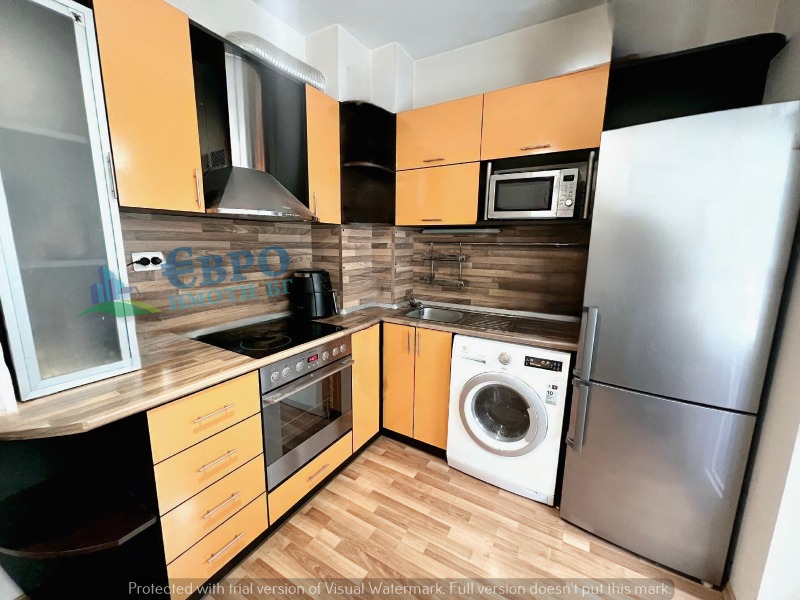 En renta  2 dormitorios Stara Zagora , Ayazmoto , 80 metros cuadrados | 69493607 - imagen [5]