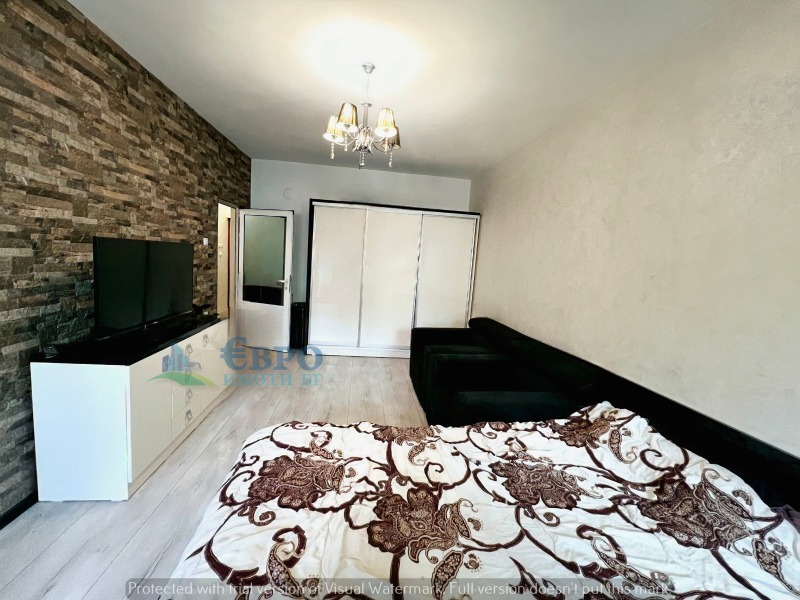 En renta  2 dormitorios Stara Zagora , Ayazmoto , 80 metros cuadrados | 69493607 - imagen [4]