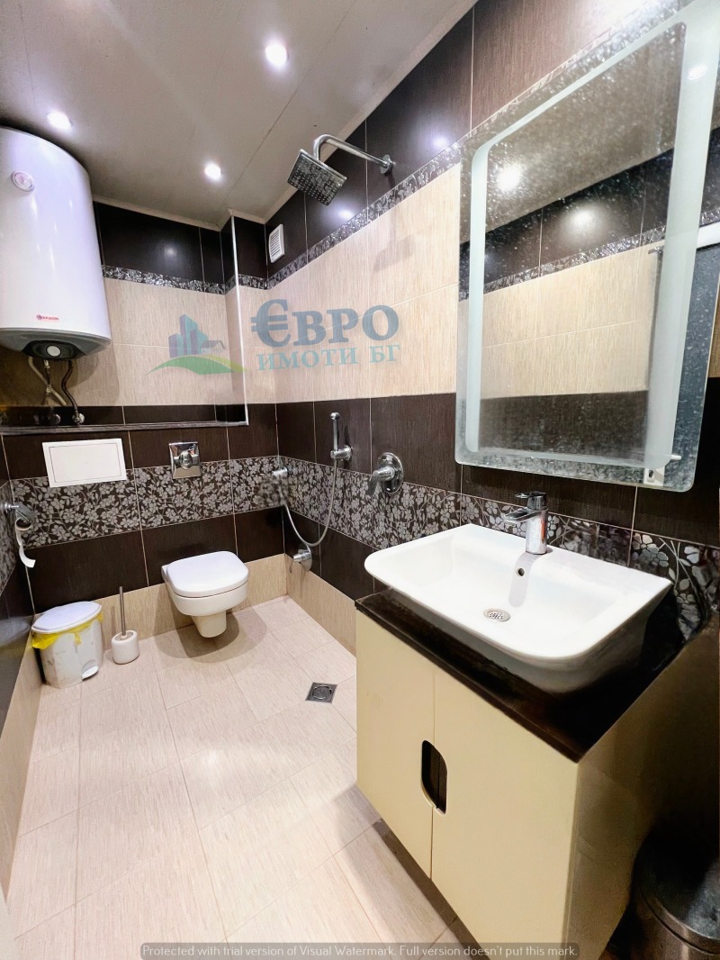 En renta  2 dormitorios Stara Zagora , Ayazmoto , 80 metros cuadrados | 69493607 - imagen [8]