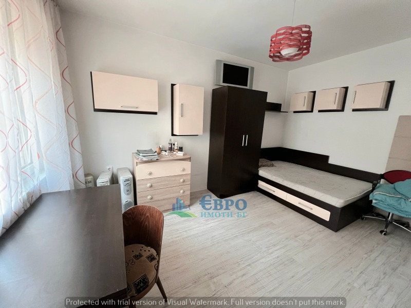 Vuokrattavana  2 makuuhuonetta Stara Zagora , Ajazmoto , 80 neliömetriä | 69493607 - kuva [8]