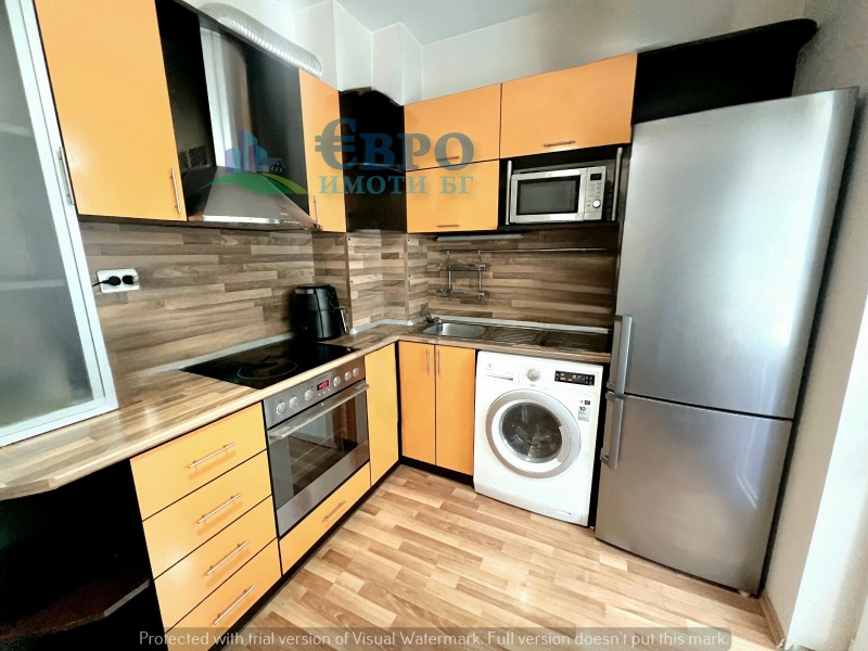 En renta  2 dormitorios Stara Zagora , Ayazmoto , 80 metros cuadrados | 69493607 - imagen [6]