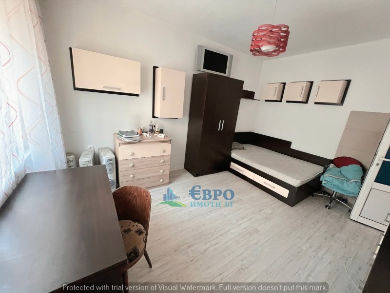 Vuokrattavana  2 makuuhuonetta Stara Zagora , Ajazmoto , 80 neliömetriä | 69493607 - kuva [7]