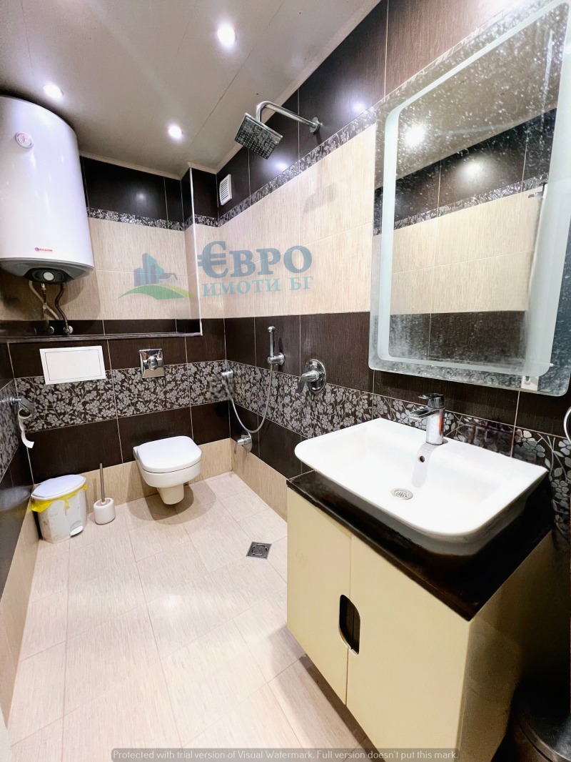 En renta  2 dormitorios Stara Zagora , Ayazmoto , 80 metros cuadrados | 69493607 - imagen [7]