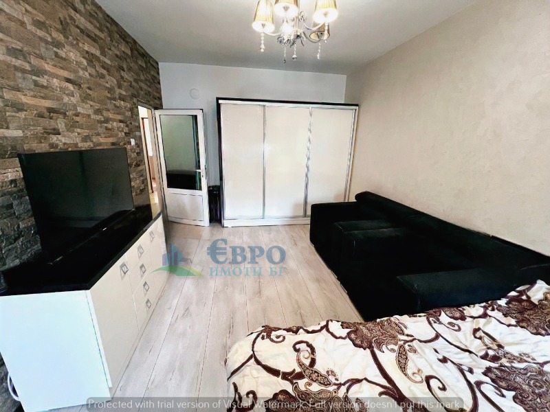 En renta  2 dormitorios Stara Zagora , Ayazmoto , 80 metros cuadrados | 69493607 - imagen [3]