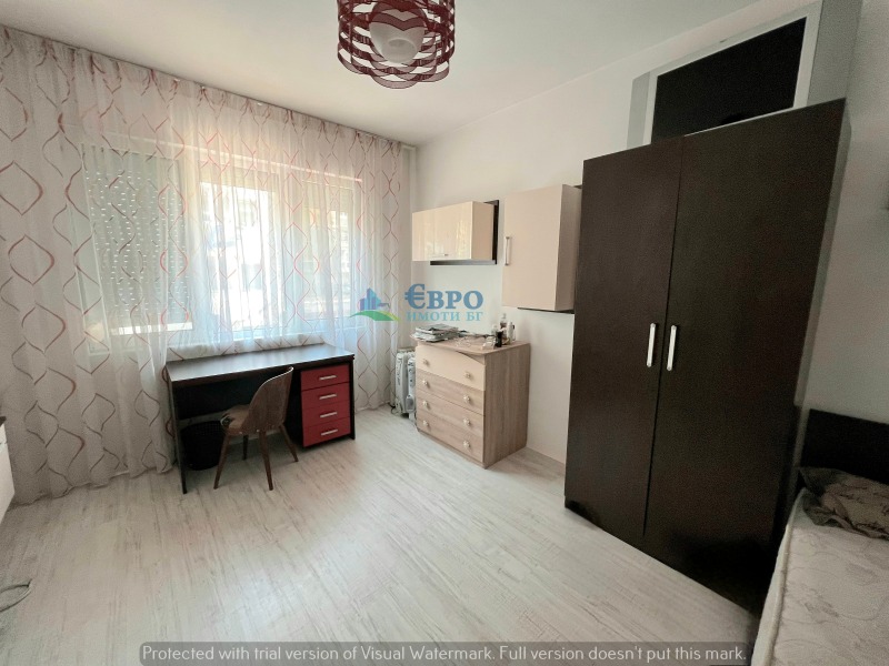 Vuokrattavana  2 makuuhuonetta Stara Zagora , Ajazmoto , 80 neliömetriä | 69493607 - kuva [10]