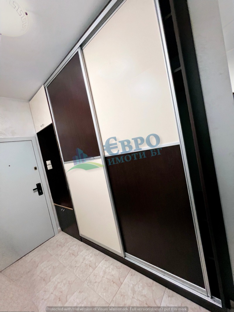 En renta  2 dormitorios Stara Zagora , Ayazmoto , 80 metros cuadrados | 69493607 - imagen [9]