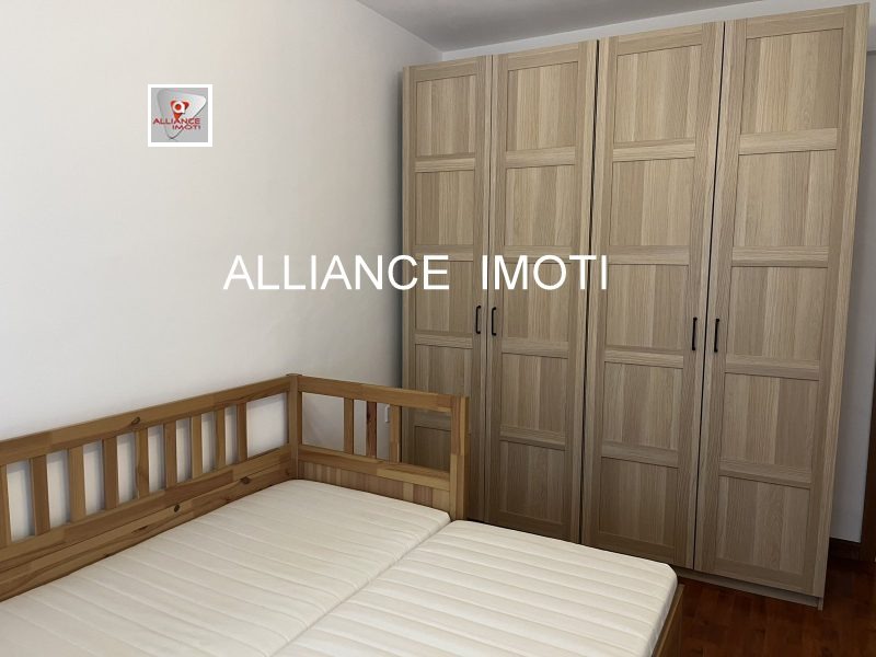 Издаје се  2 спаваће собе Софија , Стрелбиште , 130 м2 | 90864169 - слика [15]
