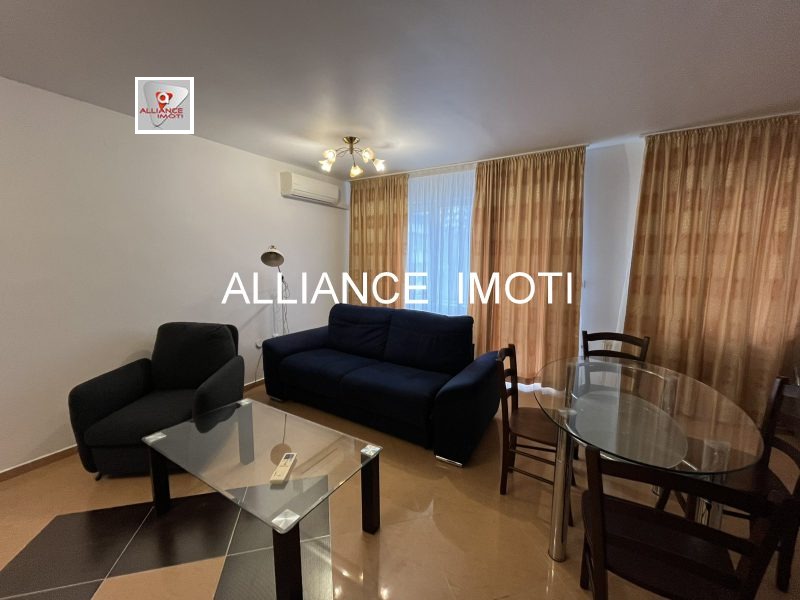 Издаје се  2 спаваће собе Софија , Стрелбиште , 130 м2 | 90864169 - слика [3]