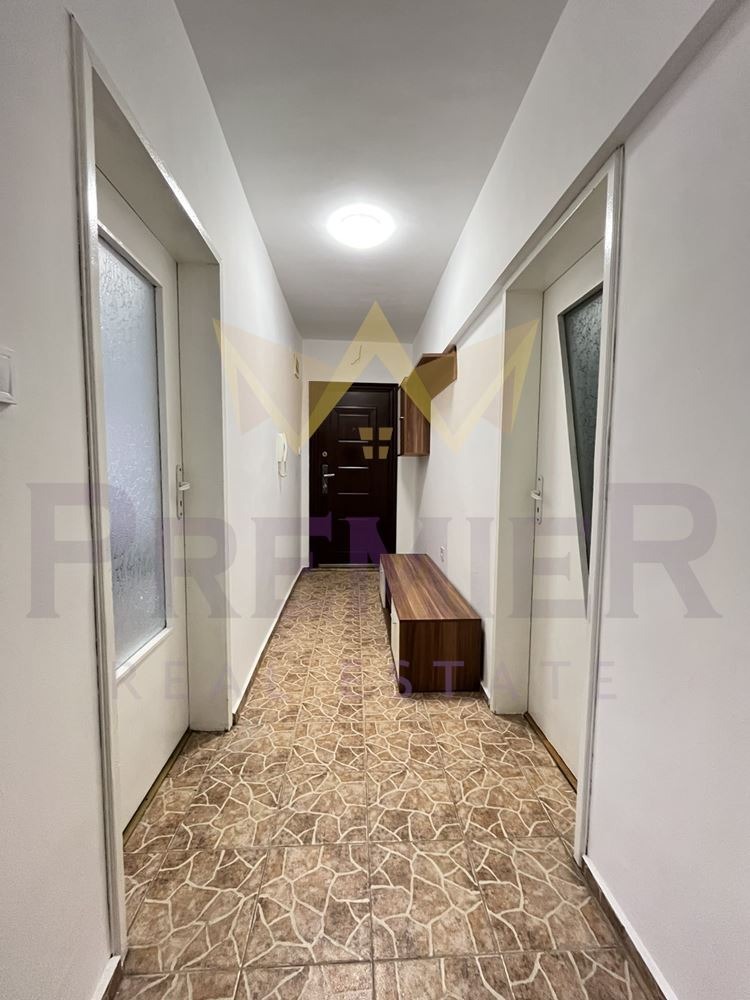 Дава под наем  3-стаен град Варна , Зимно кино Тракия , 90 кв.м | 52302933 - изображение [12]