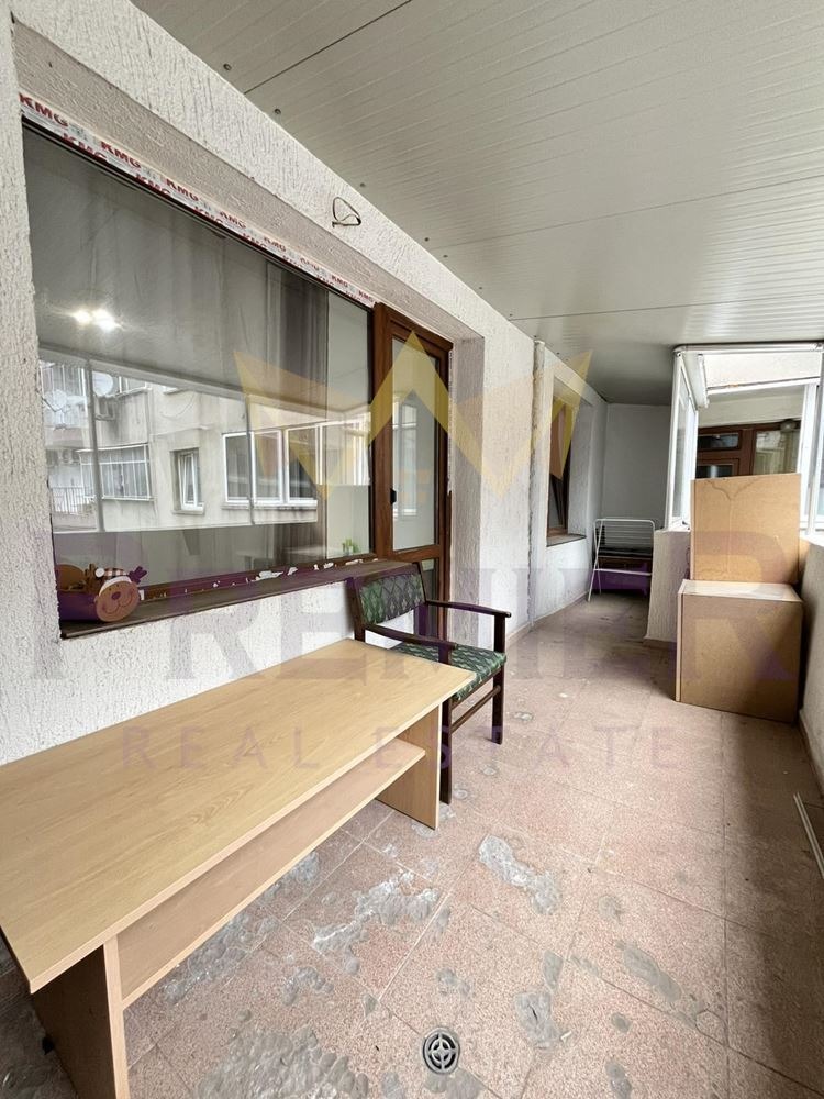 Дава под наем  3-стаен град Варна , Зимно кино Тракия , 90 кв.м | 52302933 - изображение [14]