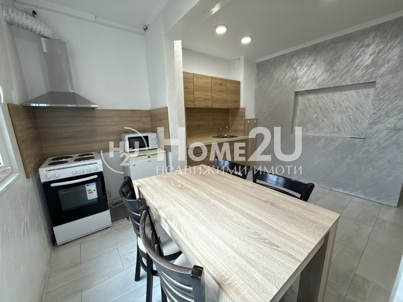 Дава под наем 3-СТАЕН, гр. Варна, Трошево, снимка 3 - Апартаменти - 53431900