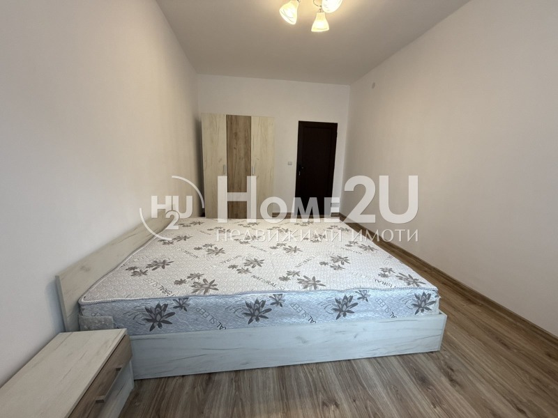 Дава под наем 3-СТАЕН, гр. Варна, Трошево, снимка 9 - Апартаменти - 53431900