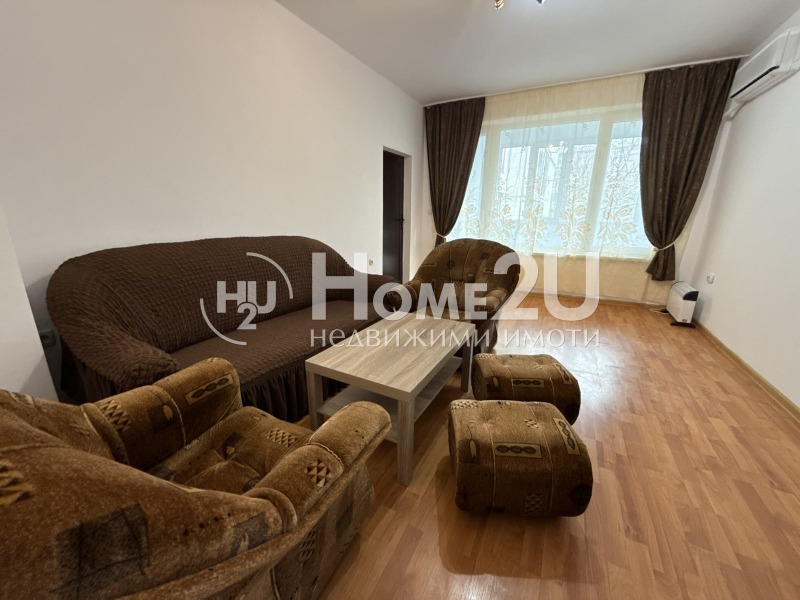 Дава под наем 3-СТАЕН, гр. Варна, Трошево, снимка 7 - Апартаменти - 53431900