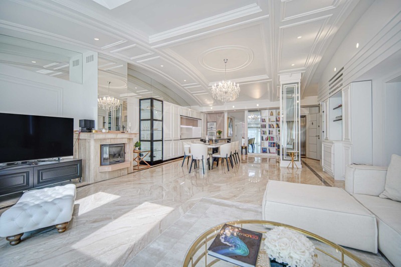 Te huur  Maisonnette Sofia , Vitosja , 220 m² | 23039443 - afbeelding [6]