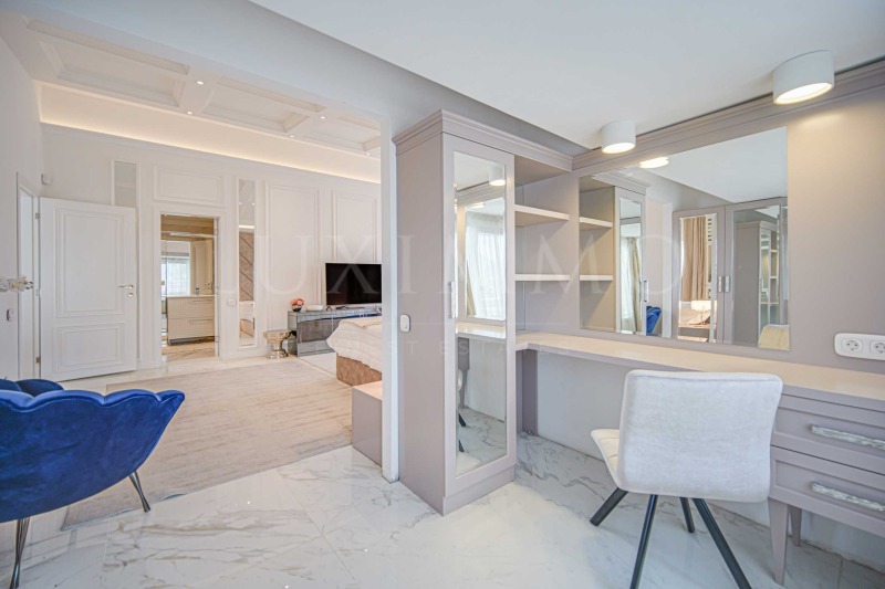Te huur  Maisonnette Sofia , Vitosja , 220 m² | 23039443 - afbeelding [15]