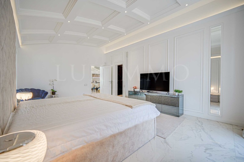 Te huur  Maisonnette Sofia , Vitosja , 220 m² | 23039443 - afbeelding [16]