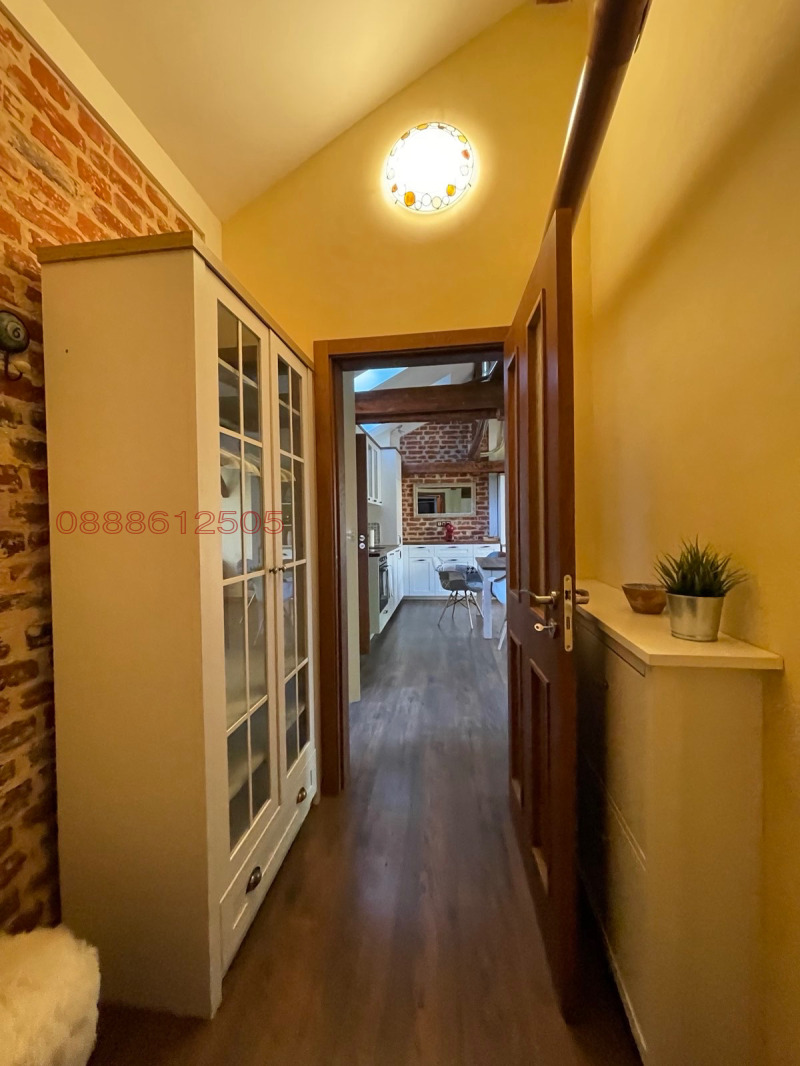 Do wynajęcia  Strych Sofia , Centar , 55 mkw | 11089114 - obraz [7]