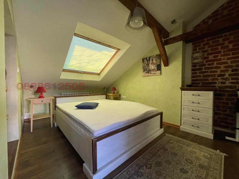 Do wynajęcia  Strych Sofia , Centar , 55 mkw | 11089114 - obraz [4]