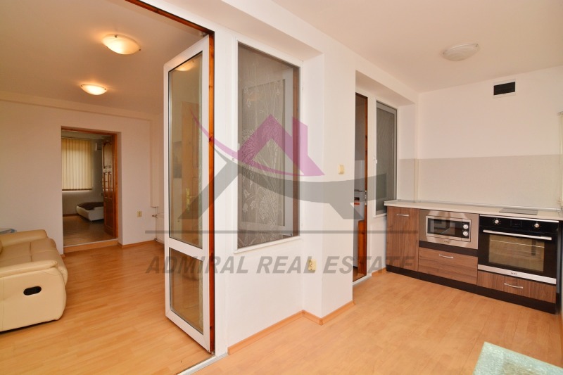 En renta  Piso de la casa Varna , m-t Evksinograd , 100 metros cuadrados | 82267183 - imagen [4]