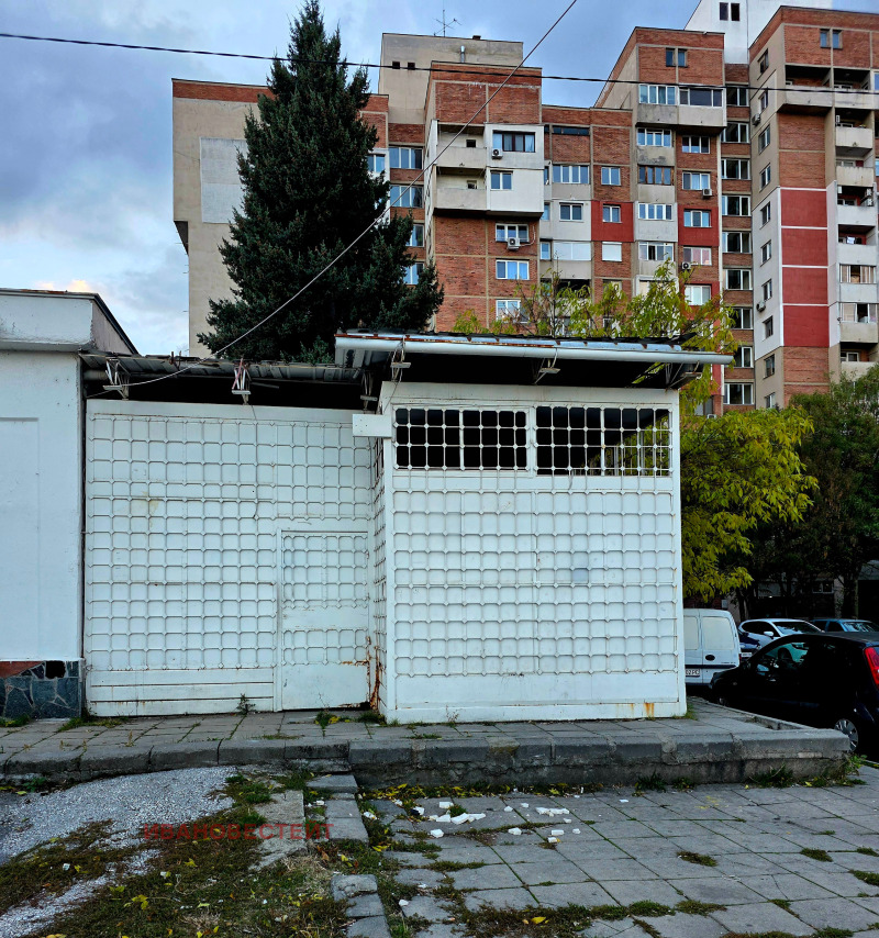 Kiadó  Tárolás Sofia , Druzsba 1 , 23 négyzetméter | 63788694 - kép [2]