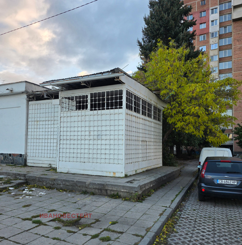 Kiadó  Tárolás Sofia , Druzsba 1 , 23 négyzetméter | 63788694