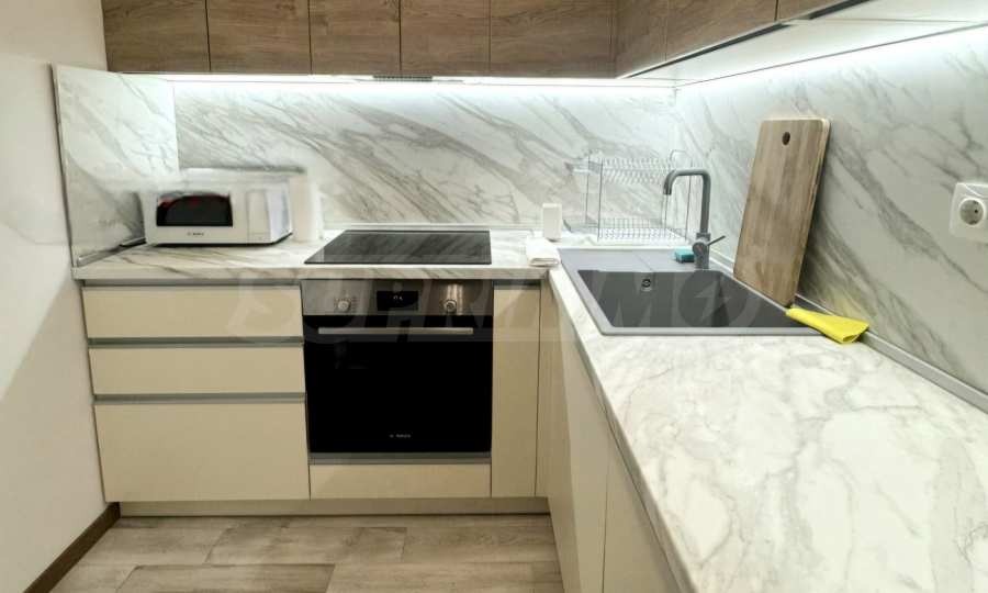 Дава под наем 1-СТАЕН, гр. Варна, к.к. Св.Св. Константин и Елена, снимка 9 - Апартаменти - 54082032