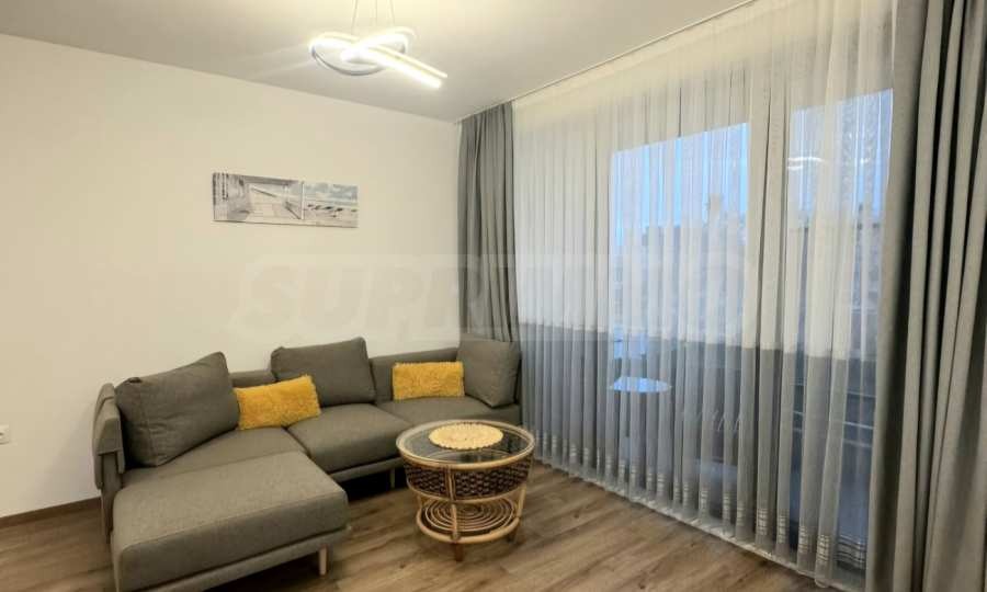 Дава под наем 1-СТАЕН, гр. Варна, к.к. Св.Св. Константин и Елена, снимка 8 - Апартаменти - 54082032