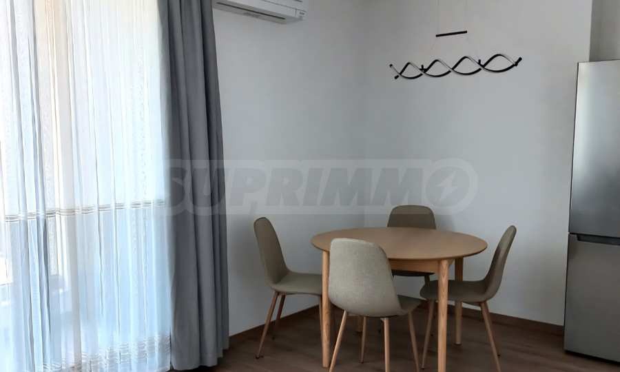 Дава под наем 1-СТАЕН, гр. Варна, к.к. Св.Св. Константин и Елена, снимка 3 - Апартаменти - 54082032