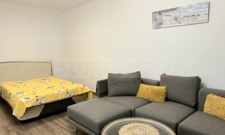 Дава под наем 1-СТАЕН, гр. Варна, к.к. Св.Св. Константин и Елена, снимка 7 - Апартаменти - 54082032