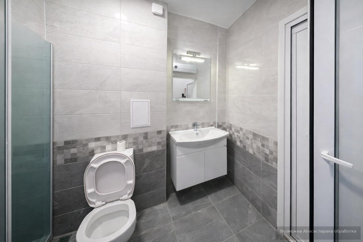 Дава под наем 2-СТАЕН, гр. Пловдив, Тракия, снимка 6 - Апартаменти - 54291702