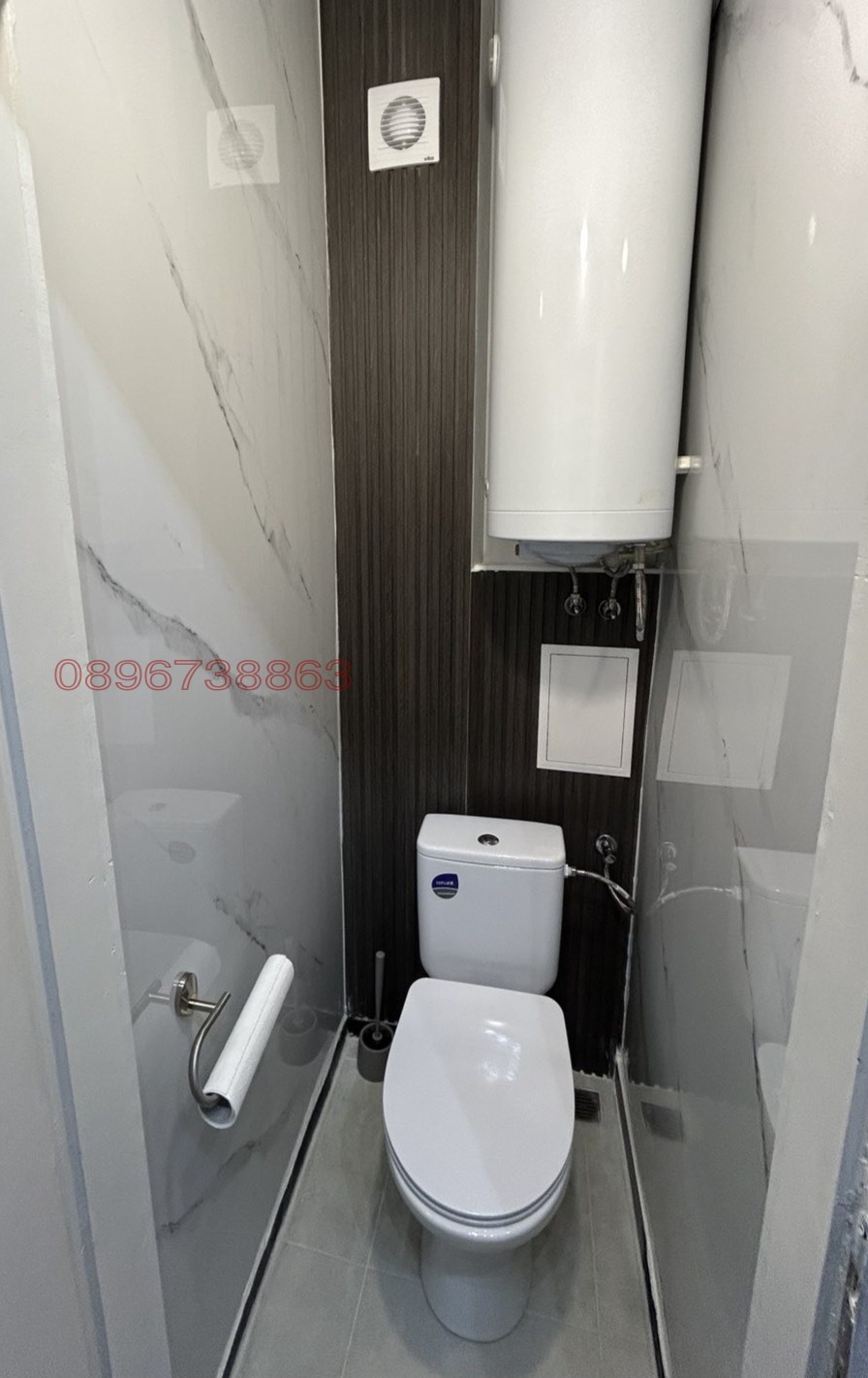 Дава под наем 2-СТАЕН, гр. Варна, Чайка, снимка 13 - Апартаменти - 54315494