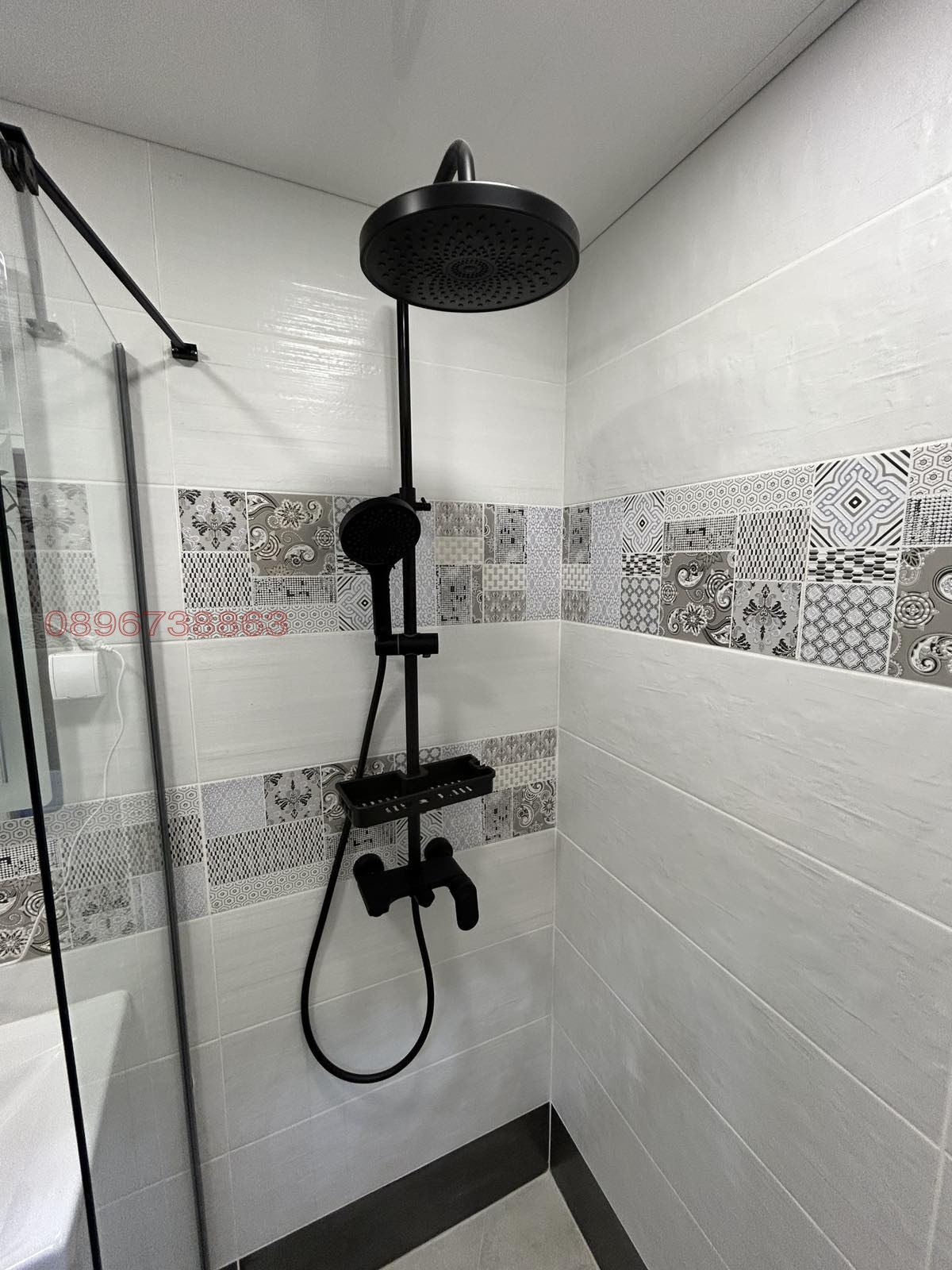 Дава под наем 2-СТАЕН, гр. Варна, Чайка, снимка 12 - Апартаменти - 54315494