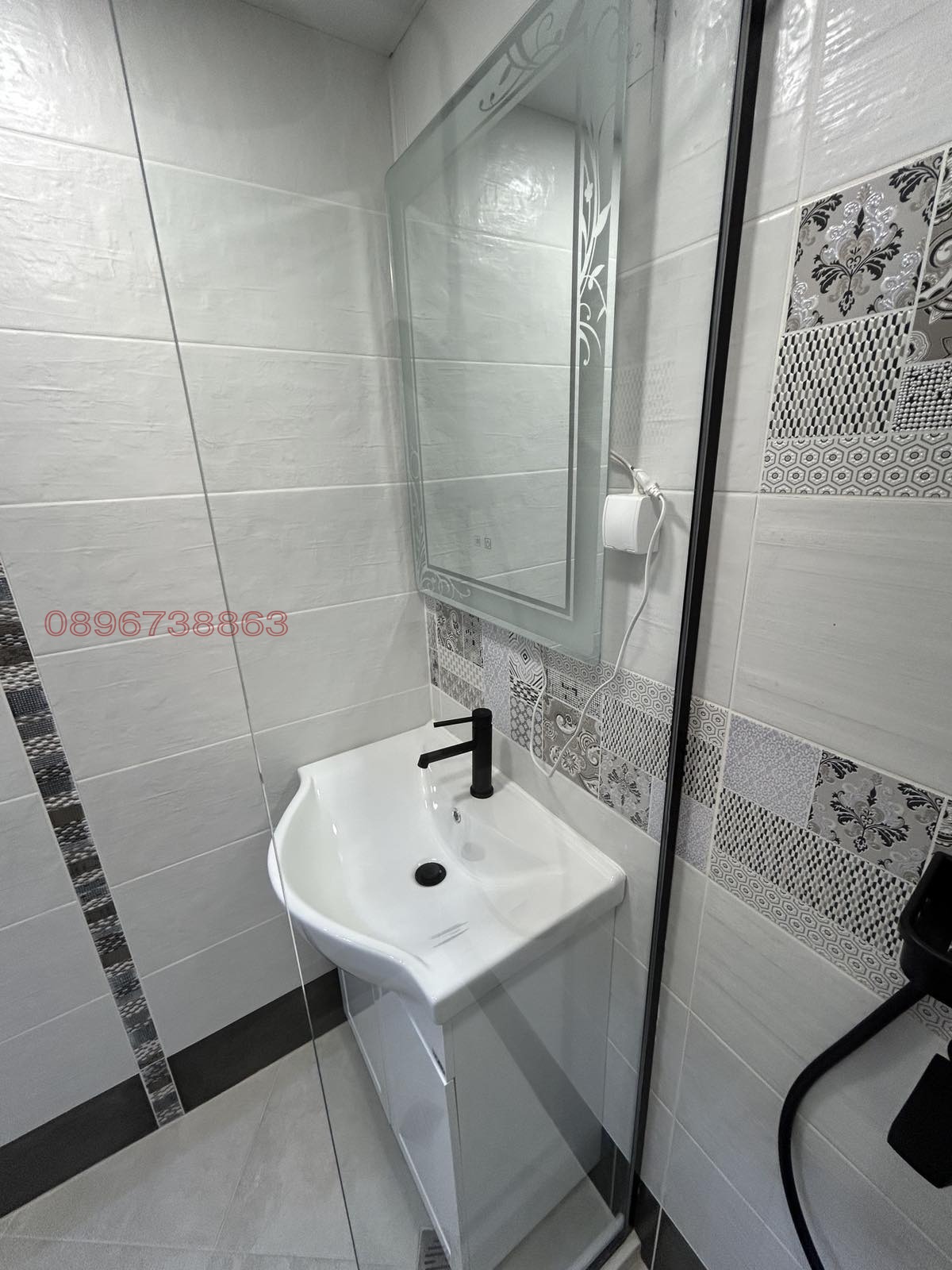 Дава под наем 2-СТАЕН, гр. Варна, Чайка, снимка 11 - Апартаменти - 54315494