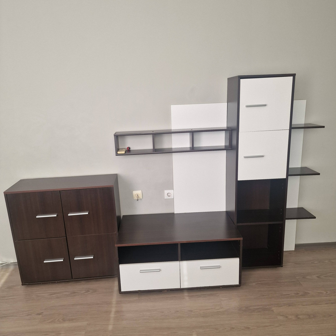 Дава под наем 2-СТАЕН, гр. Пловдив, Тракия, снимка 3 - Апартаменти - 55229455