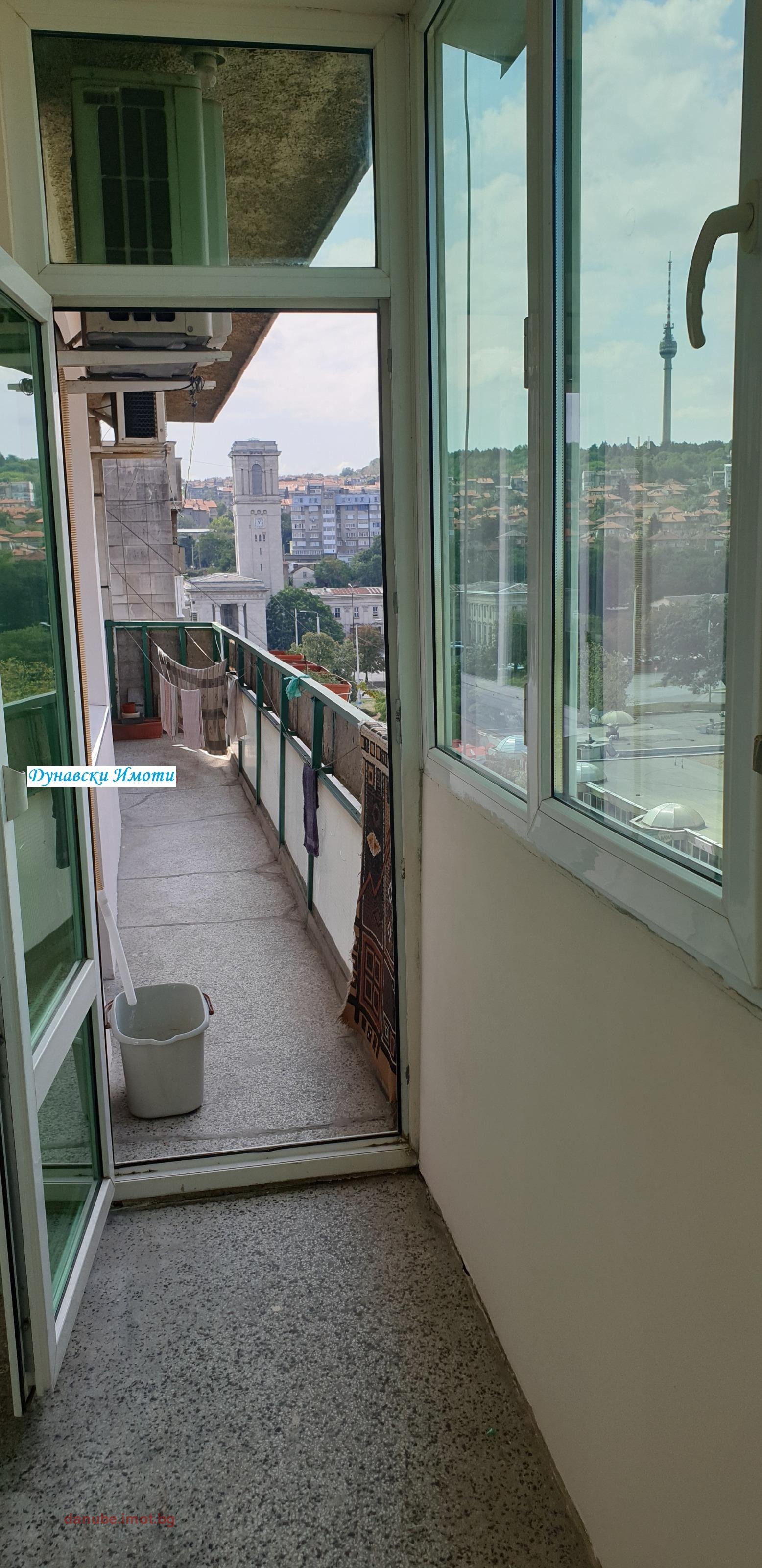 Дава под наем 2-СТАЕН, гр. Русе, Широк център, снимка 4 - Апартаменти - 55929658