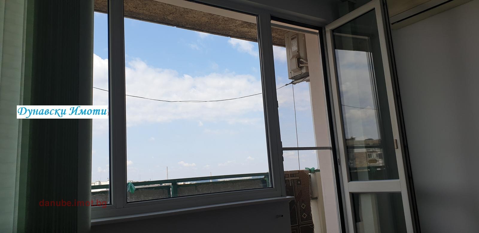 Дава под наем 2-СТАЕН, гр. Русе, Широк център, снимка 2 - Апартаменти - 55929658