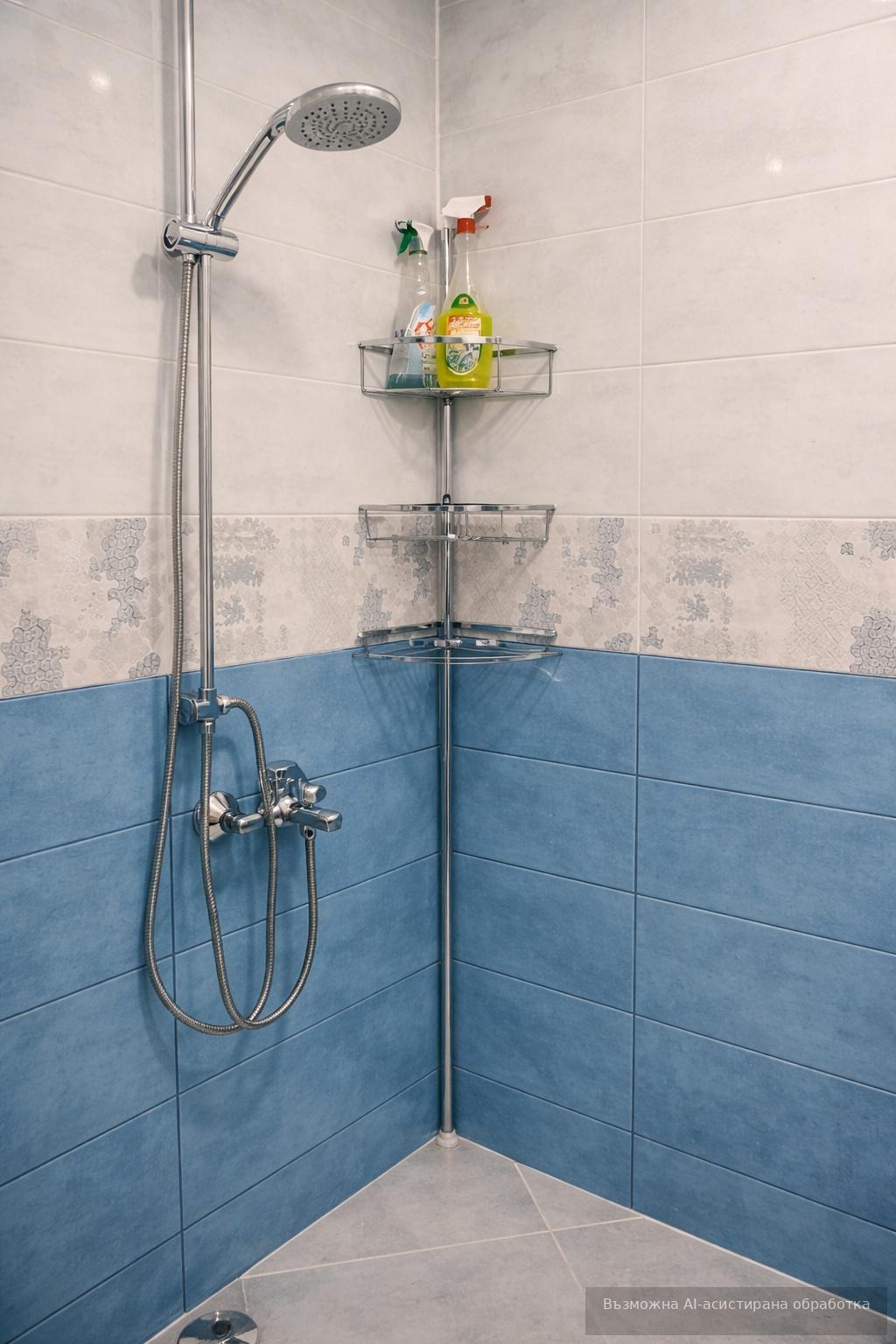 Дава под наем 3-СТАЕН, гр. Пловдив, Южен, снимка 7 - Апартаменти - 53629897