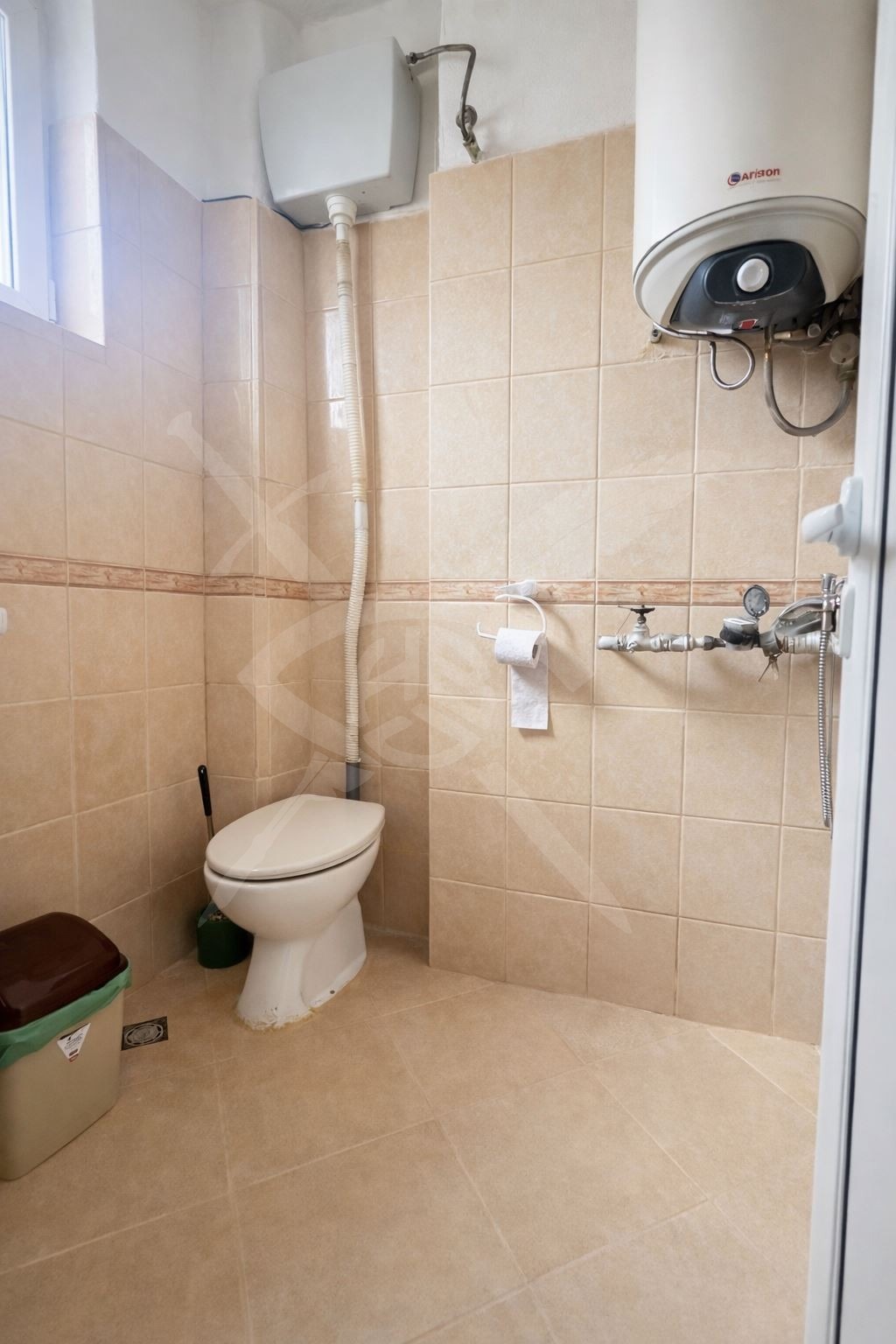 Дава под наем 3-СТАЕН, гр. Бургас, Възраждане, снимка 10 - Апартаменти - 54126308