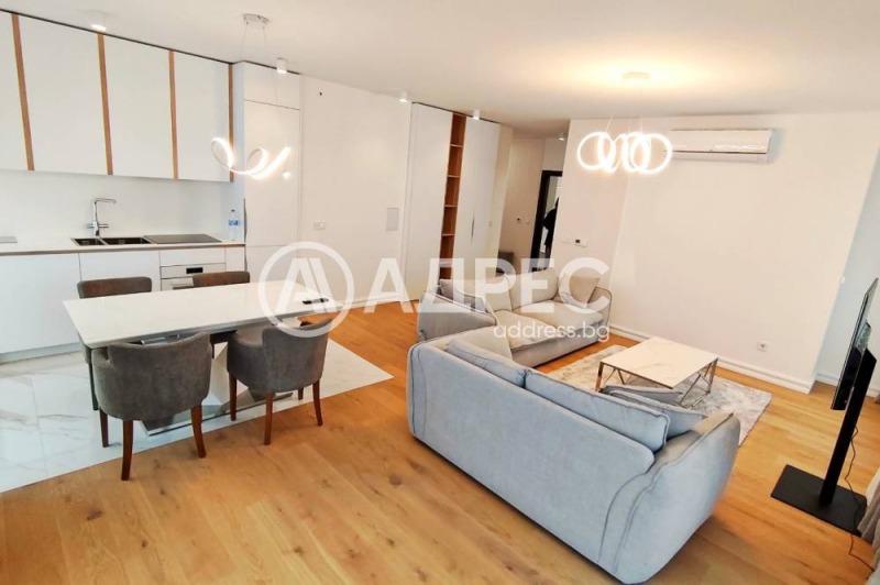 Дава под Наем 3-СТАЕН в град София, Манастирски ливади - 99 кв.м / 2 100 € » 4 107.24 лв., АДРЕС НЕДВИЖИМИ ИМОТИ